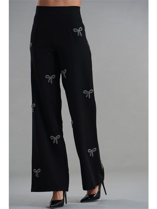 Pantalone Deste Twenty Fourhaitch | DESTE PANTSNERO